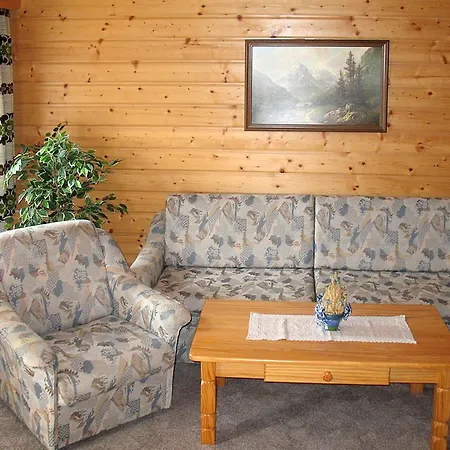 Holiday home Ferienhaus Baggenhof 795w *