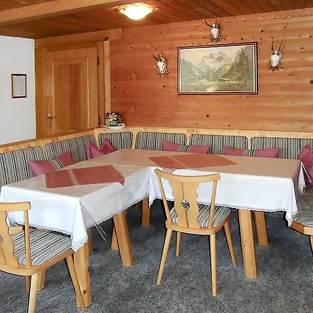 Ferienhaus Baggenhof 795w *