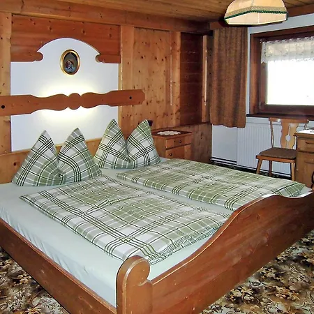 Ferienhaus Baggenhof 795w
