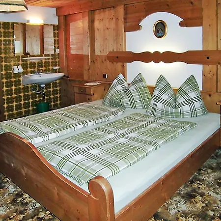 Holiday home Ferienhaus Baggenhof 795w Laimach
