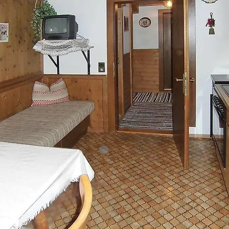 Holiday home Ferienhaus Baggenhof 795w