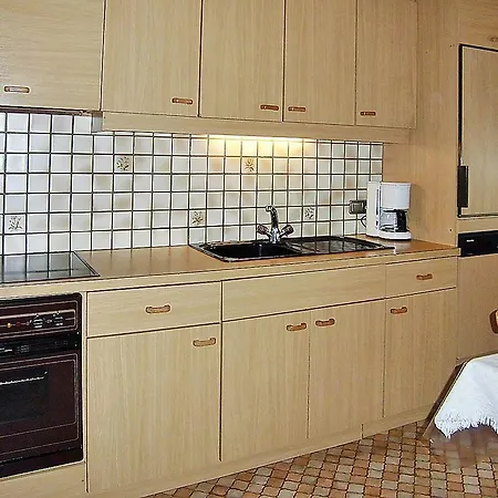 Ferienhaus Baggenhof 795w *