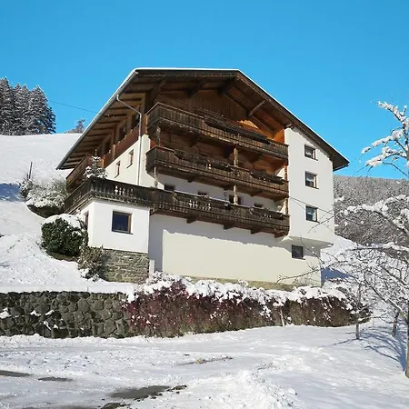Ferienhaus Baggenhof 795w Holiday home