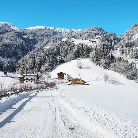 Holiday home Ferienhaus Baggenhof 795w *