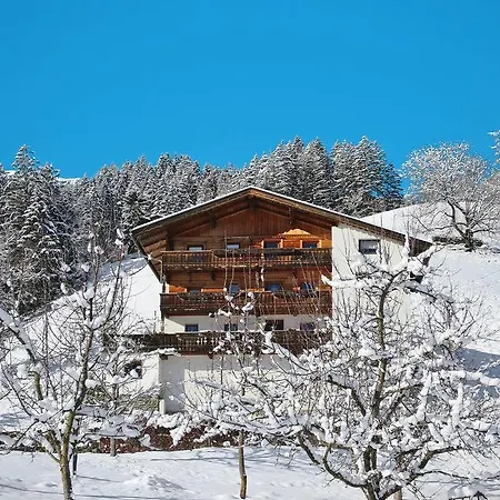 Ferienhaus Baggenhof 795w