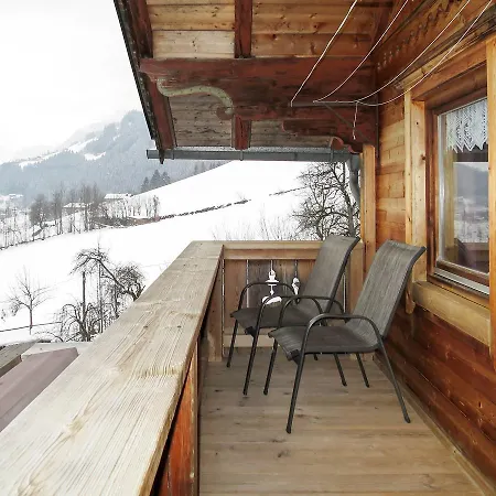 Ferienhaus Baggenhof 795w Laimach