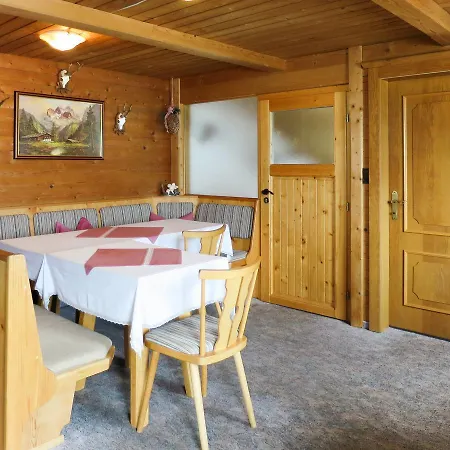 Ferienhaus Baggenhof 795w *