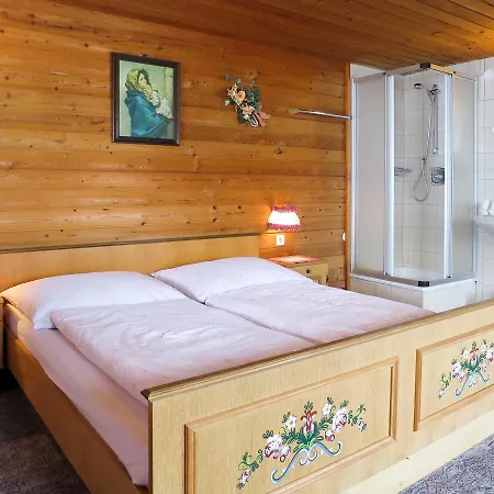 Holiday home Ferienhaus Baggenhof 795w Laimach