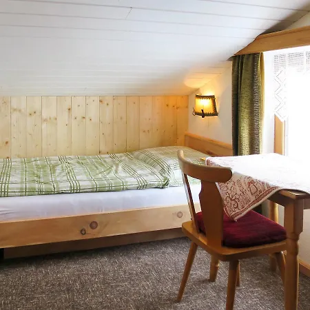 Ferienhaus Baggenhof 795w *