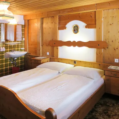 Holiday home Ferienhaus Baggenhof 795w