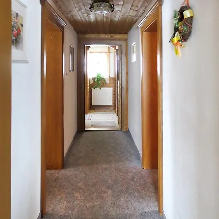 Holiday home Ferienhaus Baggenhof 795w *