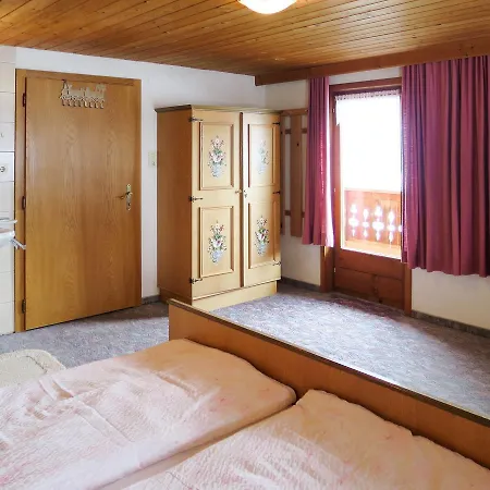 Holiday home Ferienhaus Baggenhof 795w Laimach
