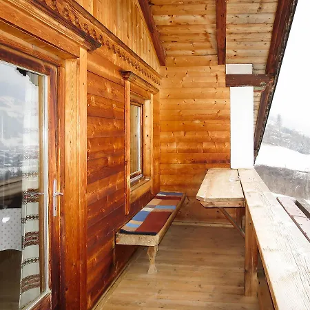 Holiday home Ferienhaus Baggenhof 795w