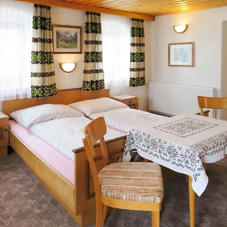 Holiday home Ferienhaus Baggenhof 795w *