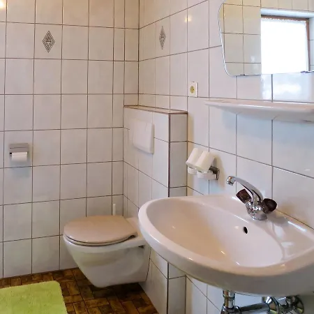 Holiday home Ferienhaus Baggenhof 795w *