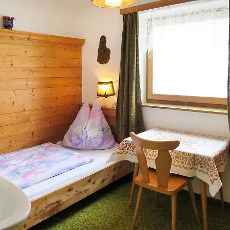 Holiday home Ferienhaus Baggenhof 795w