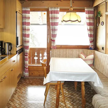 Ferienhaus Baggenhof 795w Holiday home *