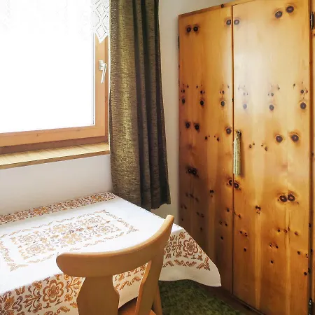 Ferienhaus Baggenhof 795w Holiday home