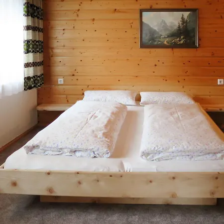 Holiday home Ferienhaus Baggenhof 795w Laimach