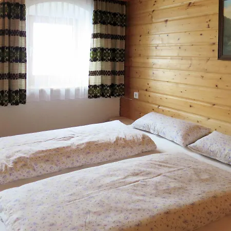 Holiday home Ferienhaus Baggenhof 795w Laimach
